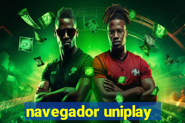 navegador uniplay